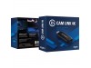 Elgato Cam Link 4K BROADCAST LIVE STREAM